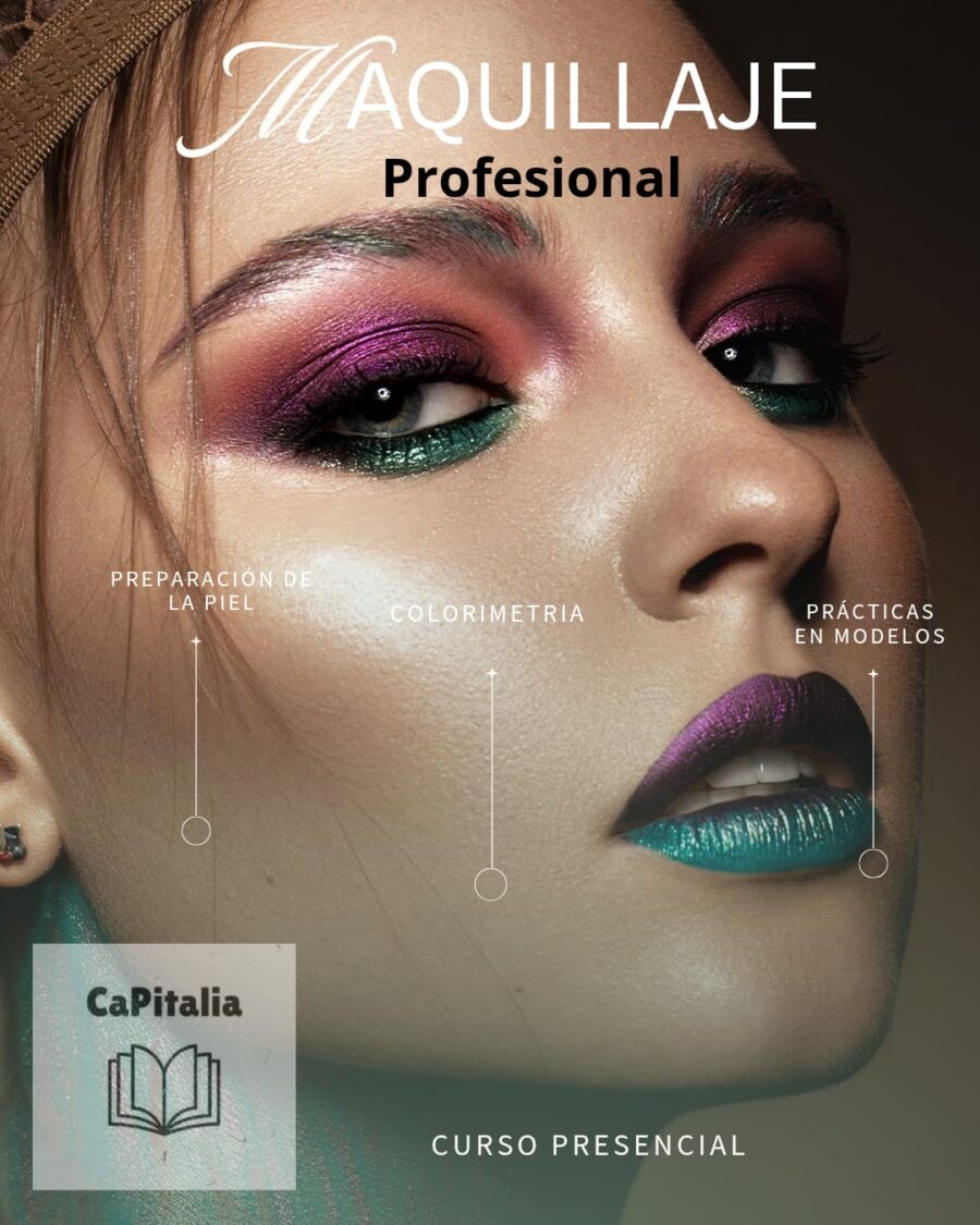 Maquillaje Profesional