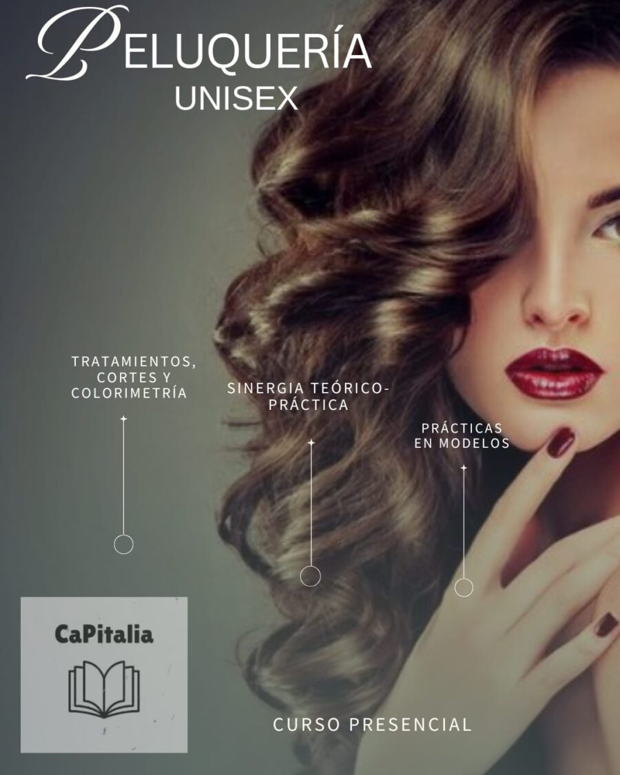 Peluquería Unisex