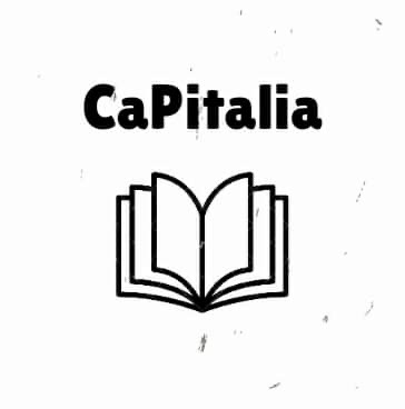 Logo Instituto CaPitalia