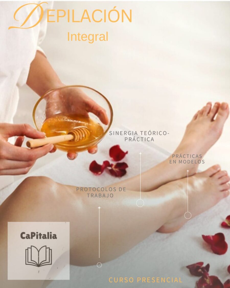 Depilación Integral