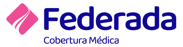 Logo Federada Salud